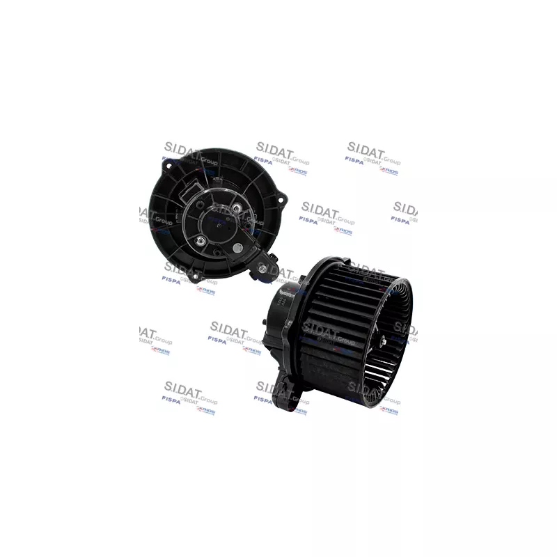 Pulseur d'air habitacle FISPA 9.2344