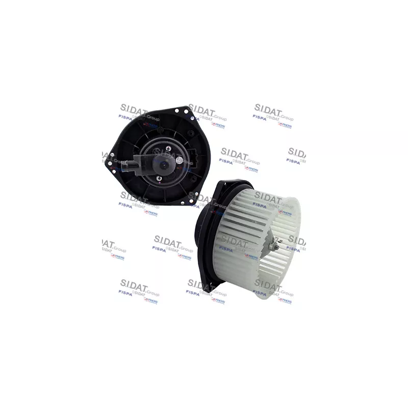 Pulseur d'air habitacle FISPA 9.2354