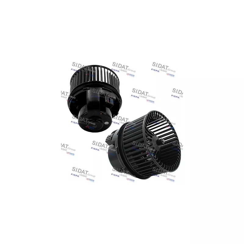 Pulseur d'air habitacle FISPA 9.2355
