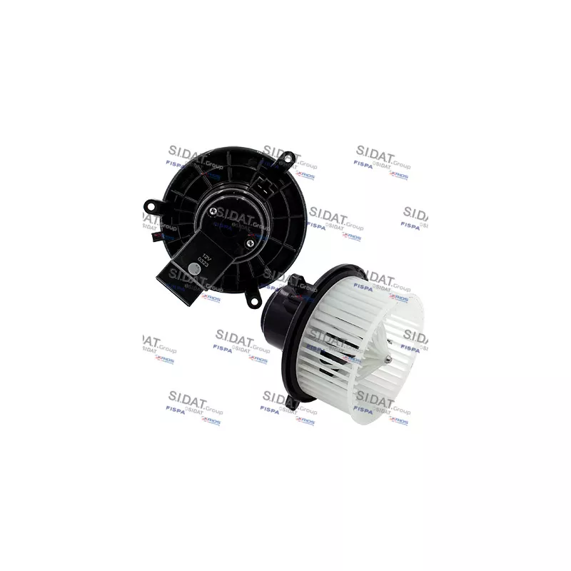 Pulseur d'air habitacle FISPA 9.2359