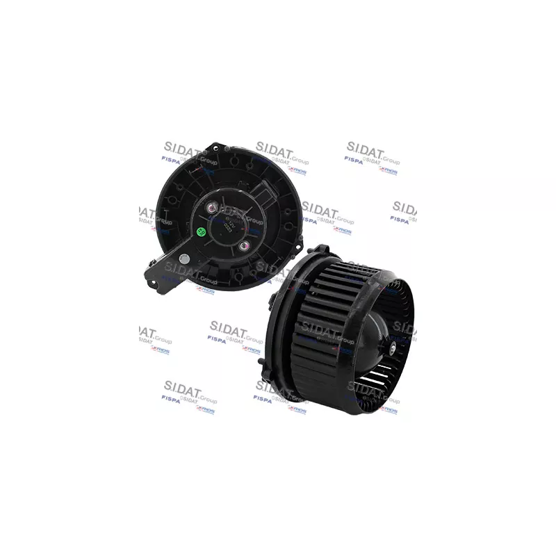 Pulseur d'air habitacle FISPA 9.2360