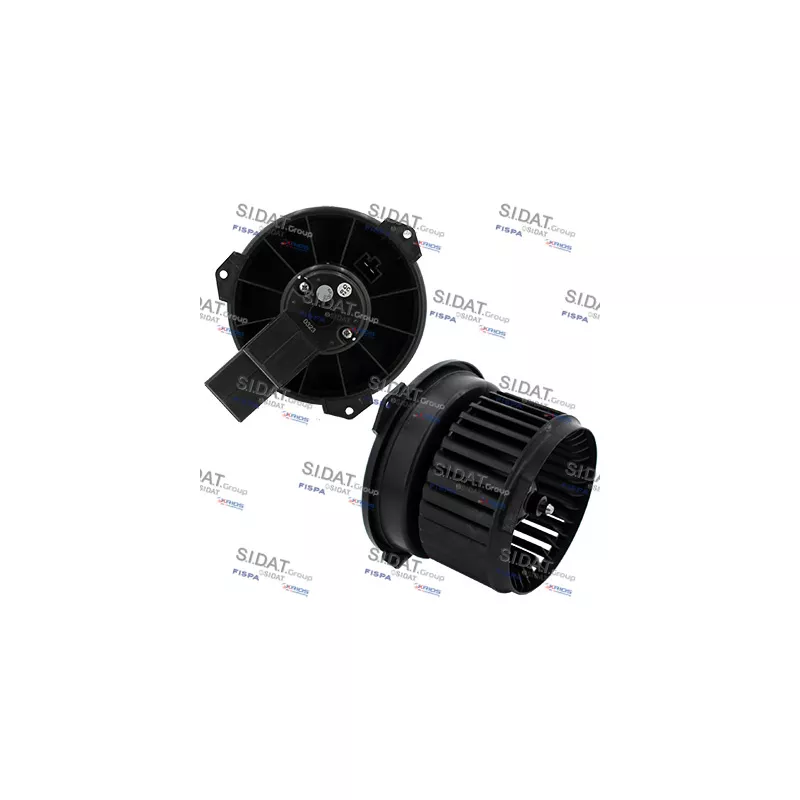 Pulseur d'air habitacle FISPA 9.2361