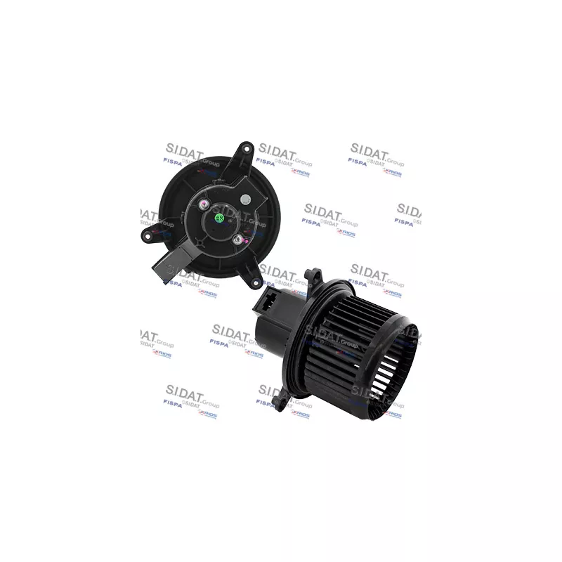 Pulseur d'air habitacle FISPA 9.2375