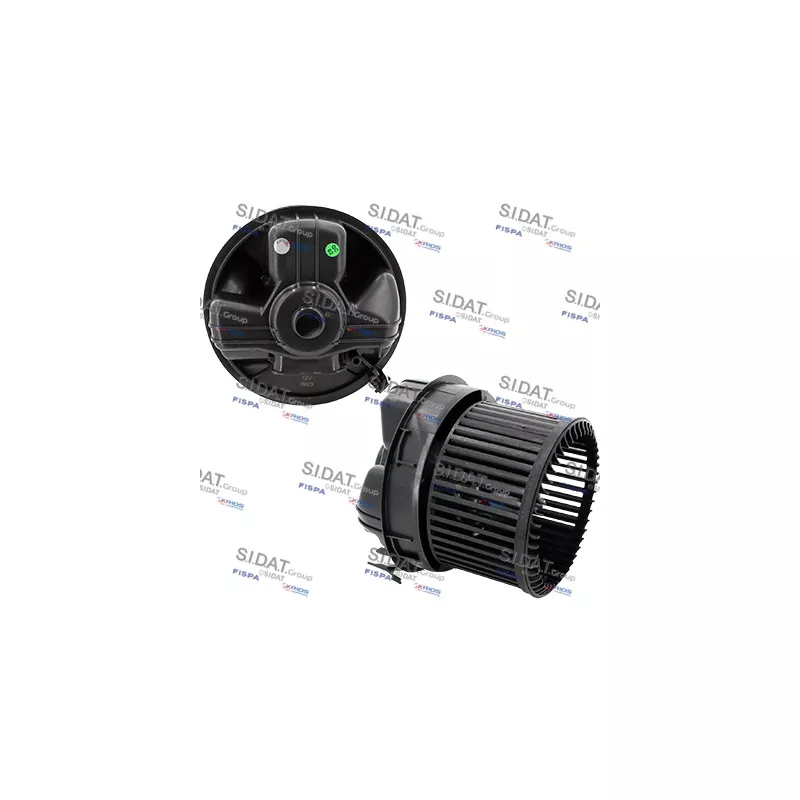 Pulseur d'air habitacle FISPA 9.2384