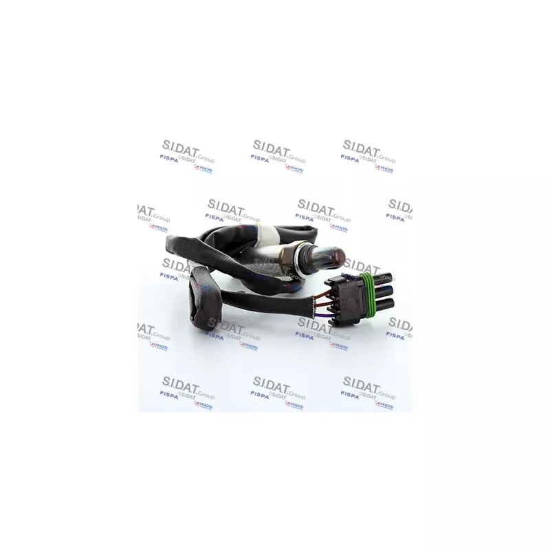 Sonde lambda FISPA 90002