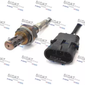 Sonde lambda FISPA 90004