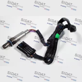 Sonde lambda FISPA 90006