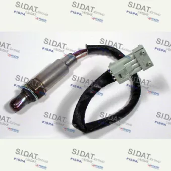 Sonde lambda FISPA 90007