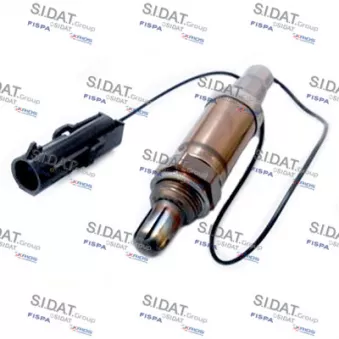 Sonde lambda FISPA 90010