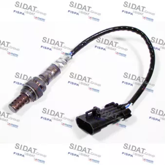 Sonde lambda FISPA