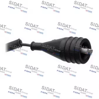 Sonde lambda FISPA