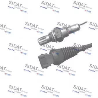 Sonde lambda FISPA 90016