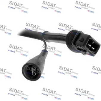 Sonde lambda FISPA 90017