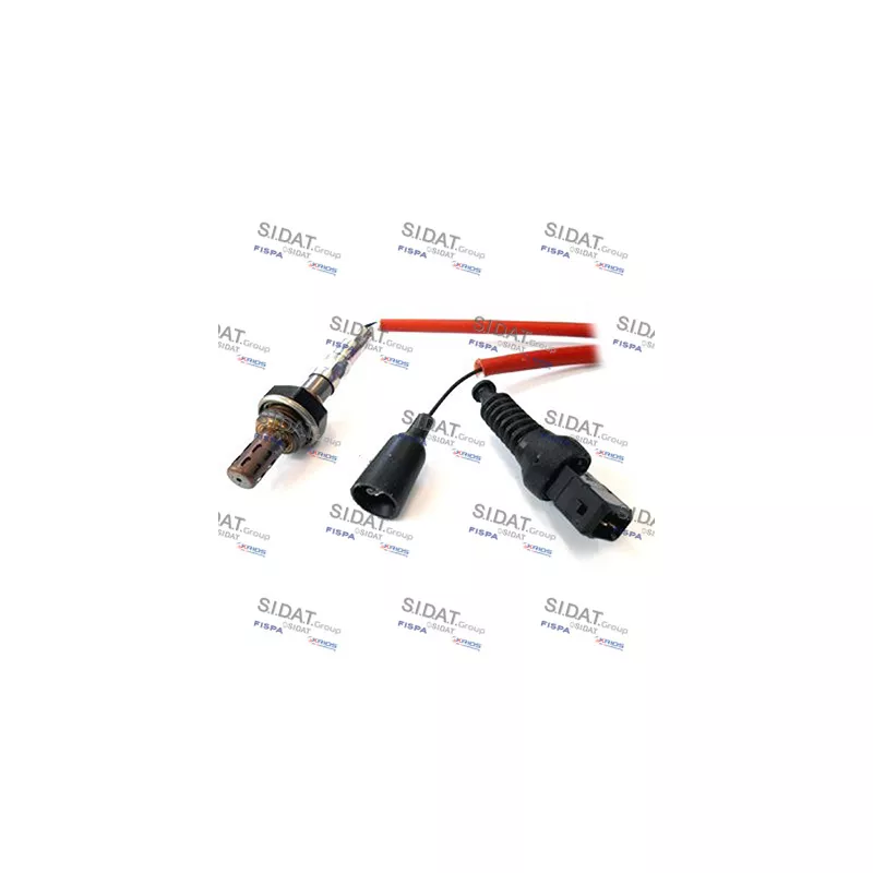 Sonde lambda FISPA 90019A2