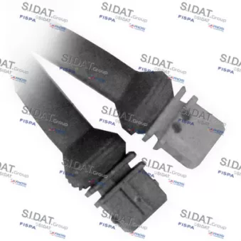 Sonde lambda FISPA 90022