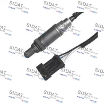 Sonde lambda FISPA 90037A2