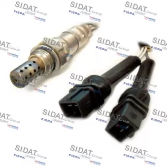 Sonde lambda FISPA 90038
