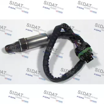Sonde lambda FISPA 90042A2