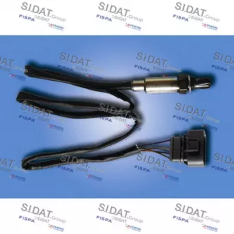Sonde lambda FISPA 90049