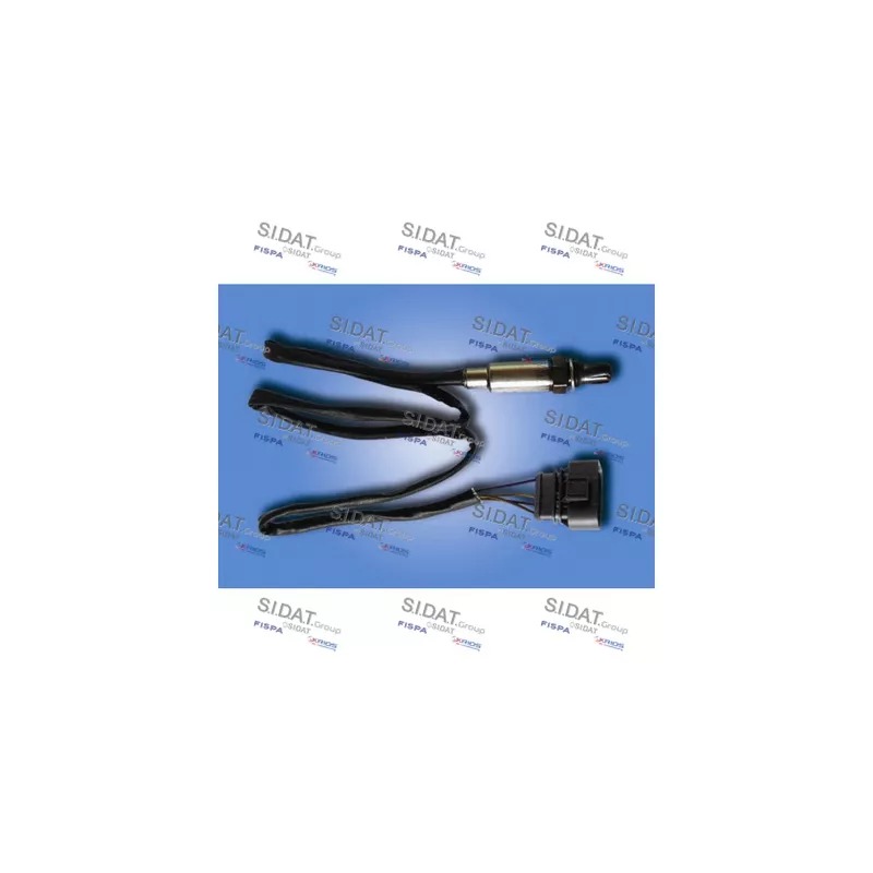 Sonde lambda FISPA 90049