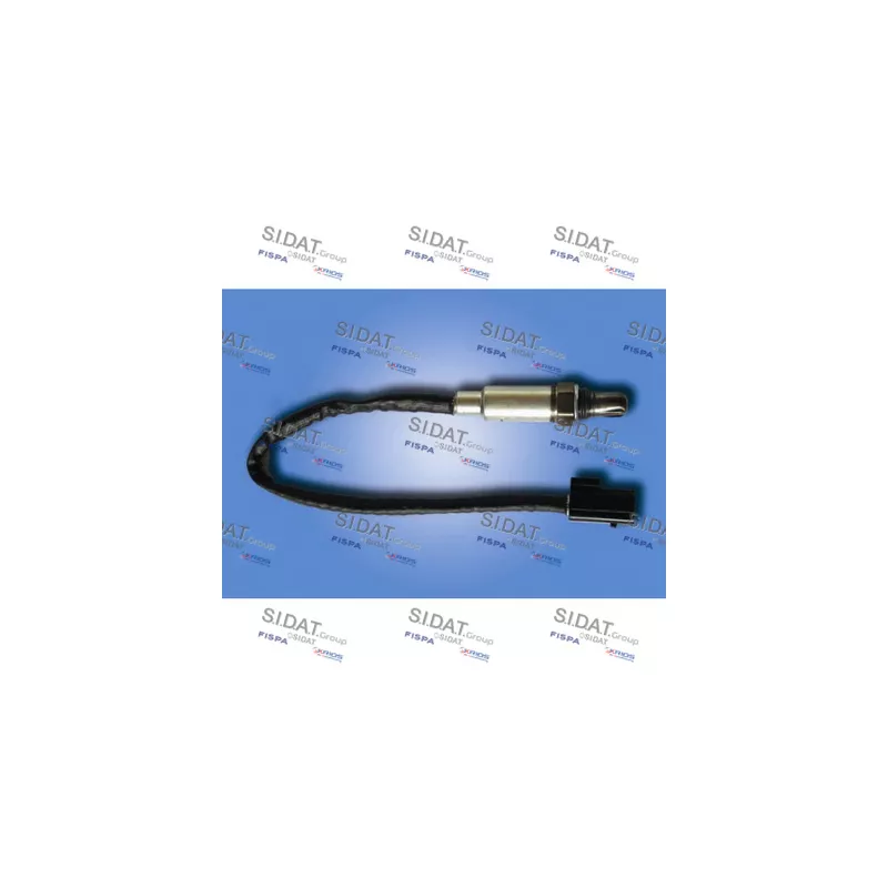 Sonde lambda FISPA 90050