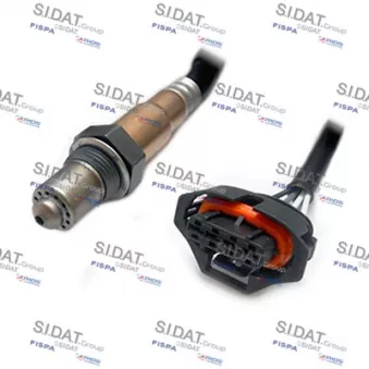Sonde lambda FISPA 90051A2
