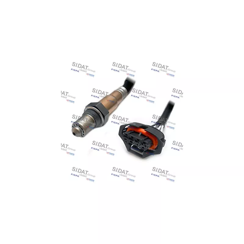 Sonde lambda FISPA 90051A2