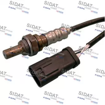 Sonde lambda FISPA 90052