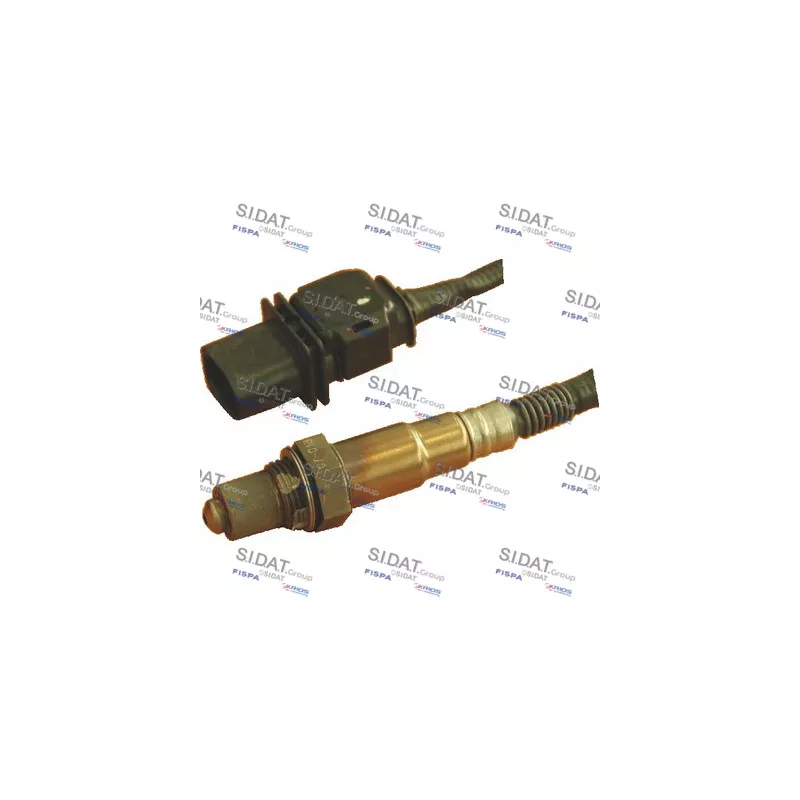 Sonde lambda FISPA 90053A2
