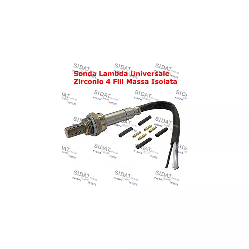 Sonde lambda FISPA 90054A2