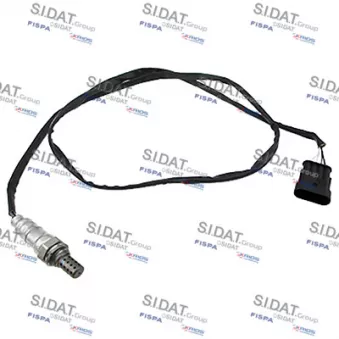 Sonde lambda FISPA 90055A2