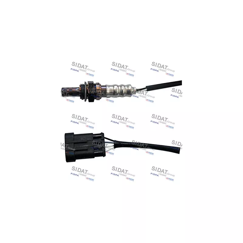 Sonde lambda FISPA 90058