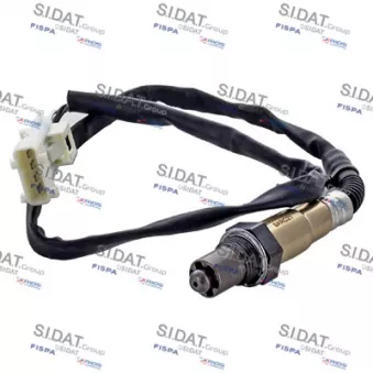 Sonde lambda FISPA 90059A2