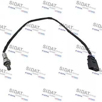 Sonde lambda FISPA 90060A2