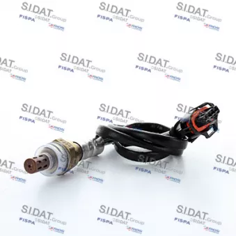 Sonde lambda FISPA 90061