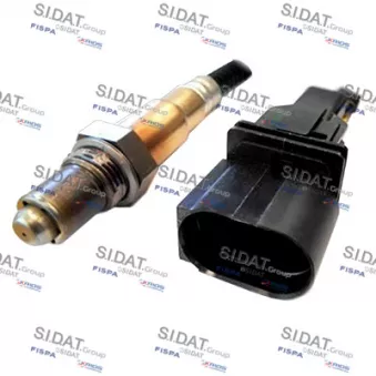 Sonde lambda FISPA