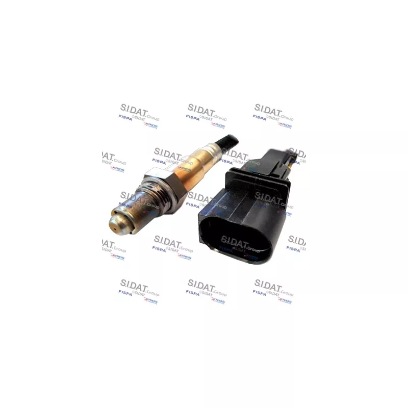 Sonde lambda FISPA 90062A2