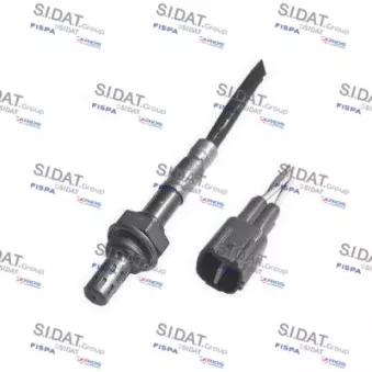 Sonde lambda FISPA
