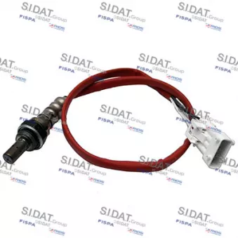 Sonde lambda FISPA 90064