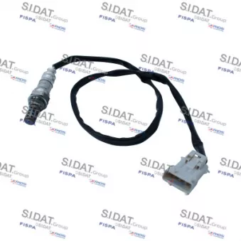 Sonde lambda FISPA 90064A2