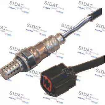Sonde lambda FISPA
