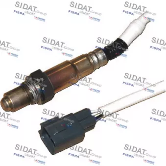 Sonde lambda FISPA