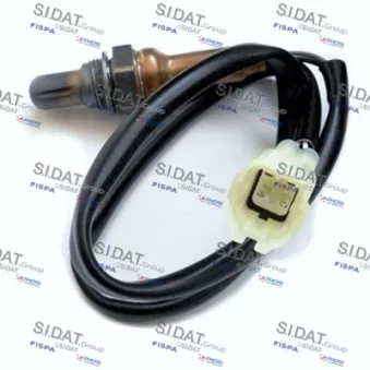 Sonde lambda FISPA