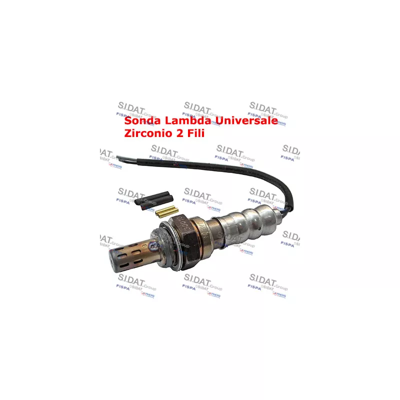 Sonde lambda FISPA 90069