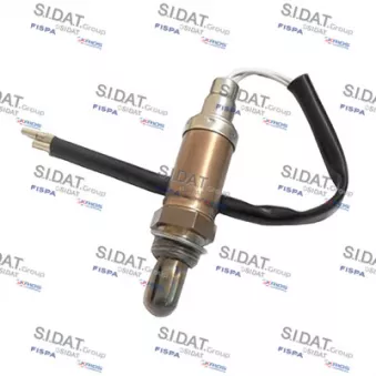 Sonde lambda FISPA 90070A2