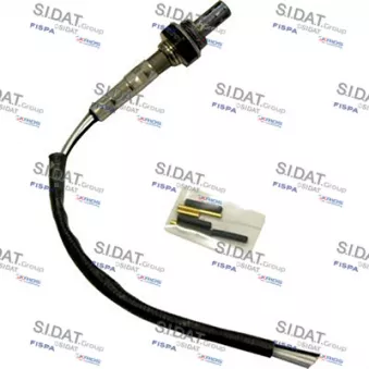Sonde lambda FISPA