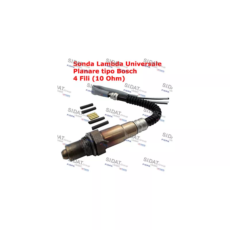Sonde lambda FISPA 90074A2