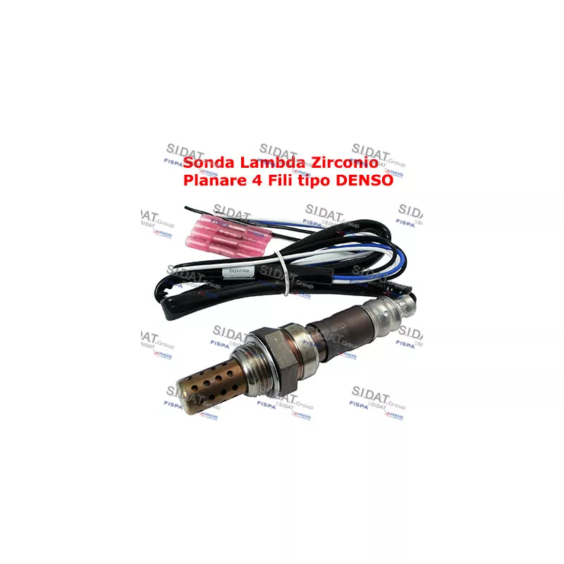 Sonde lambda FISPA 90082