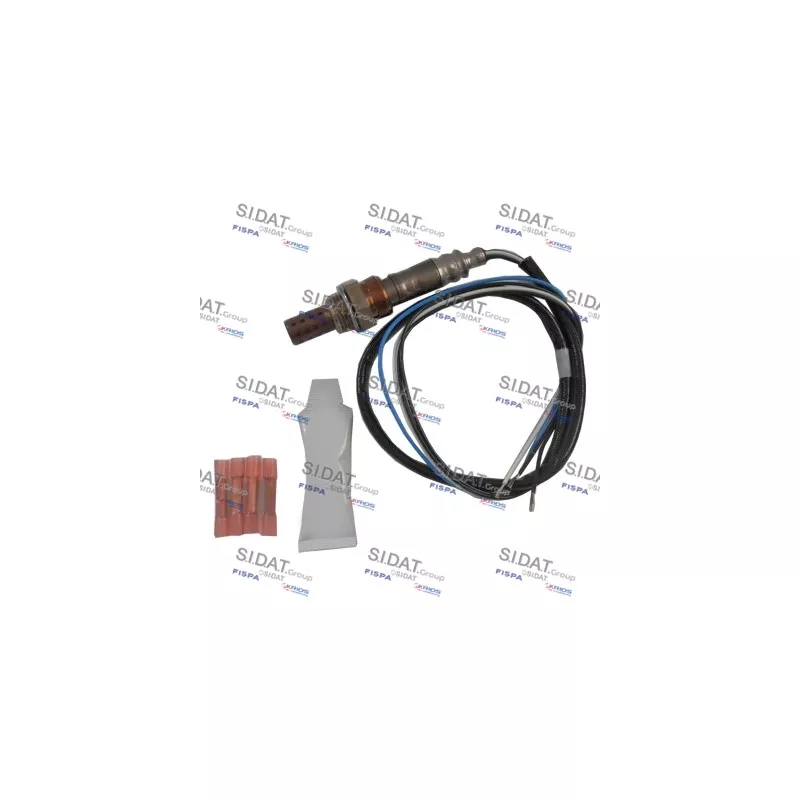 Sonde lambda FISPA 90085