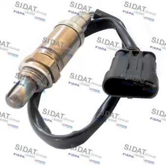 Sonde lambda FISPA